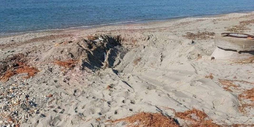 Maceraperestler buraya akın ediyor! 110 metre uzunluğunda: Sarkıtlar, dikitler, travertenler görsel şölen sunuyor 1